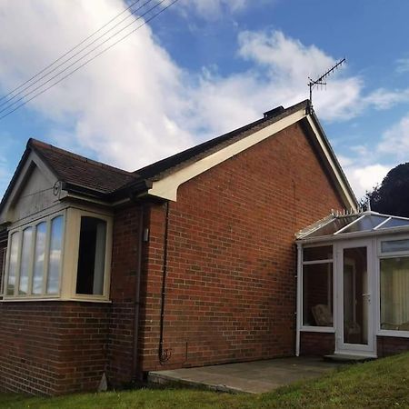 Twyngaer, A Spacious 3 Bedroom Bungalow Sleeps 5 Knighton  Eksteriør bilde